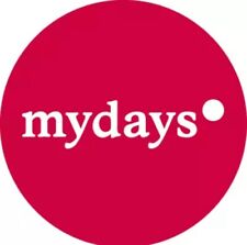 Mydays erlebnis gutschein gebraucht kaufen  Deutschland