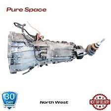 Bmw manual gearbox for sale  NEWTON-LE-WILLOWS