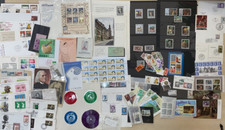 Music stamps covers for sale  CORBRIDGE