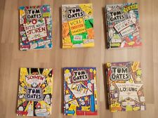 Tom gates hardcover gebraucht kaufen  Vilseck