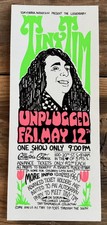 Tiny tim unplugged for sale  Portland
