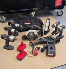 Craftsman power tool for sale  Saint Paul