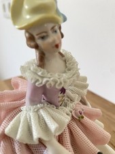 Porzellan figur tüll gebraucht kaufen Porzellan figur tüll gebraucht kaufen  Nürnberg