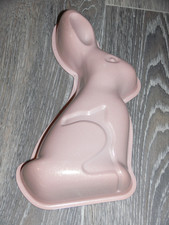 Tchibo backform hase gebraucht kaufen  Vitte