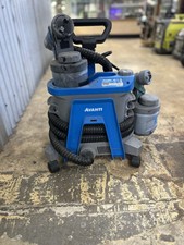 Avanti 120v portable for sale  Terrell