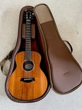 Taylor mini koa for sale  STOWMARKET