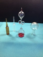 Collection vintage chemistry for sale  Bethany Beach