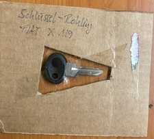 Ldtimer fiat schlüssel gebraucht kaufen  Forchheim