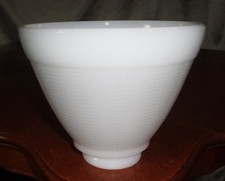 Small lined torchiere for sale  La Crosse