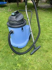 Numatic nasssauger wvd1800ap gebraucht kaufen  Geldern