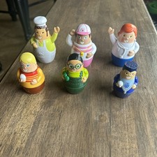 2006 disney higglytown for sale  Luxemburg