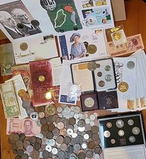 banknotes collection for sale banknotes collection for sale ACCRINGTON