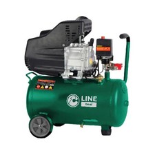 Compressore litri 2hp usato  Cerignola