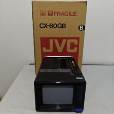 Vintage 1980s jvc for sale  HAYES
