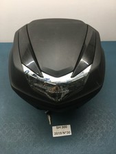 Bauletto elettrico gancio usato  Messina