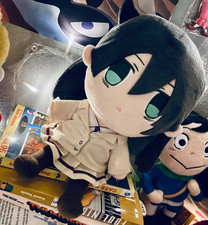 Vendedor dos EUA Watamote Tomoko Kuroi - Boneca de Pelúcia SQUARE ENIX comprar usado  Enviando para Brazil