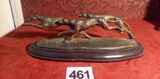 dog sculpture for sale  MANSFIELD