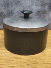 Vintage aluminum metal for sale  Tecumseh