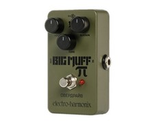 Electro harmonix green for sale  Winchester