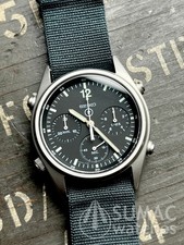 Serviced 1987 seiko for sale  ANSTRUTHER