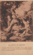 Cartolina arte pittura usato Cartolina arte pittura usato  Bologna