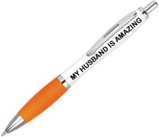 Funny husband amazing for sale  LONDON
