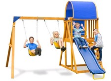 Sportspower addison wooden for sale  New Britain