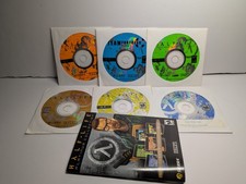 Discos Half-Life: Platinum Collection (PC, 2002) e limpeza manual testados, usado comprar usado Discos Half-Life: Platinum Collection (PC, 2002) e limpeza manual testados, usado comprar usado  Enviando para Brazil