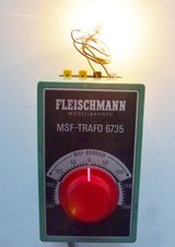 Fleischmann magic train gebraucht kaufen  Schwanstetten