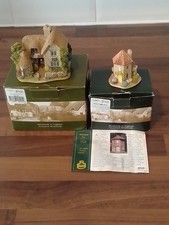 Lilliput lane...... old for sale  BLACKPOOL
