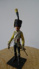 Trompette chasseurs 1er d'occasion  Carpentras