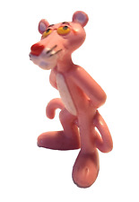 Pink panther standing for sale  Saukville