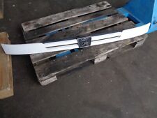 Kühlergrill ducato jumper gebraucht kaufen  Lauterbach