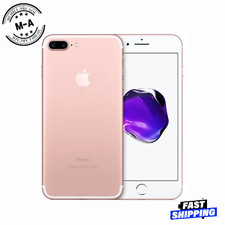 Apple iphone pluse for sale  DEREHAM