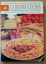 Libro buona cucina usato  Ferrara