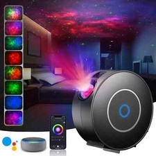 Galaxy projector star for sale  EAST GRINSTEAD