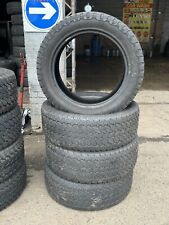 Tyres 255 general for sale  UK