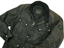 Hot men barbour d'occasion  Expédié en Belgium