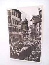 Bolzano piazza erbe usato  Asti