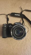 fujifilm finepix s3400 for sale  HUDDERSFIELD