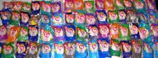 Lots 1998 mcdonalds for sale  Lebanon