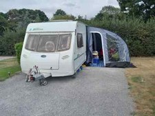 Awnings caravans for sale  CHRISTCHURCH