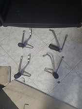 Pedane passeggero husqvarna usato  Vasto