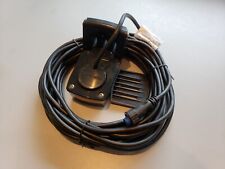 Transdutor de montagem em popa Garmin / Airmar TM150M médio CHIRP comprar usado  Enviando para Brazil