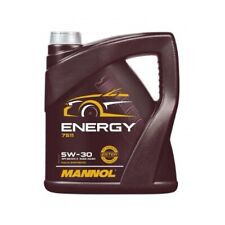 Mannol energy 5w30 for sale  CAMBRIDGE