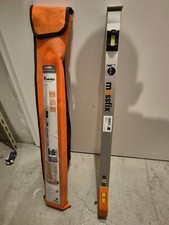 Nedo messfix 3m gebraucht kaufen  Zeven