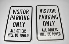 Lot visitor parking for sale  Kansas City