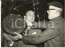 1954 suzzara pittore usato  Milano