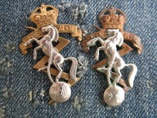 Original british army for sale  LANGPORT