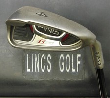 Ping g20 black for sale  SPILSBY